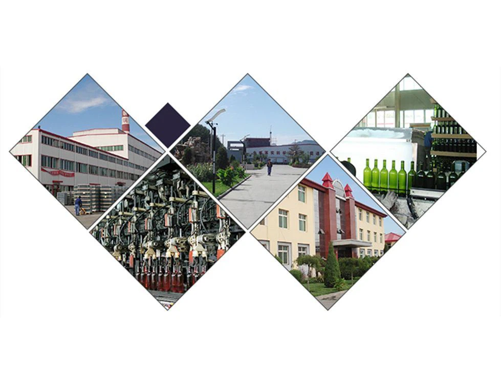 কিনহুয়াংদাও সুকুন গ্লাসওয়্যার কোং, লিমিটেড